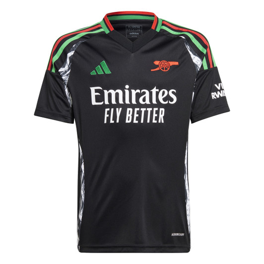 ARSENAL AWAY JERSEY YOUTH 24/25 ARSENAL AWAY JERSEY YOUTH 24/25