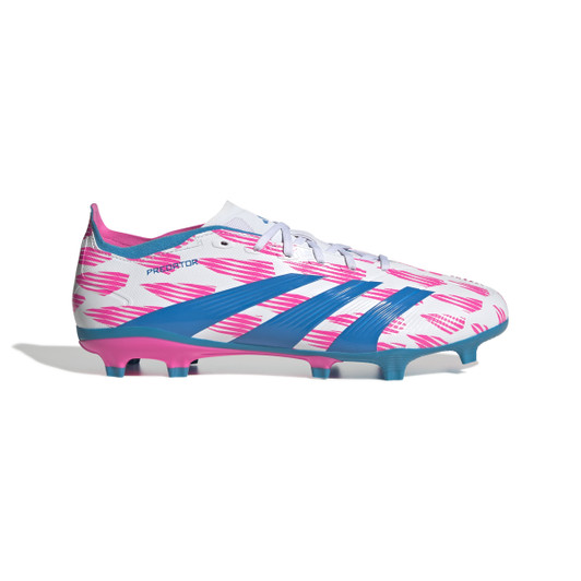 PREDATOR LEAGUE FG PINK/BLUE