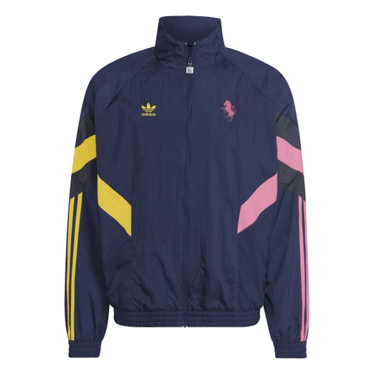 JUVENTUS OG TRACK TOP 24/25