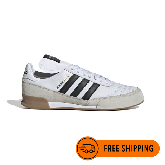 MUNDIAL GOAL WHITE/BLACK MUNDIAL GOAL WHITE/BLACK