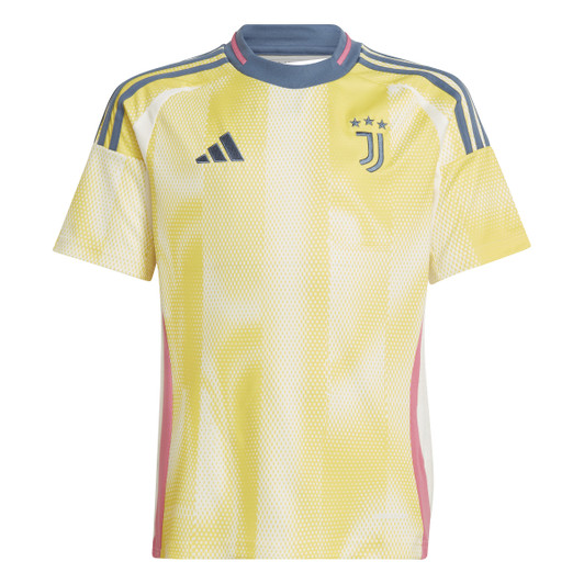 JUVENTUS AWAY JERSEY 24/25 YOUTH JUVENTUS AWAY JERSEY 24/25 YOUTH