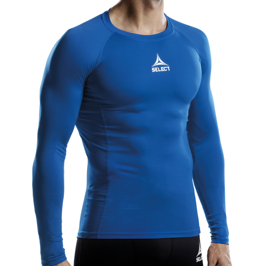 ST NORBERTS COMPRESSION JERSEY L/S HOME ST NORBERTS COMPRESSION JERSEY L/S HOME