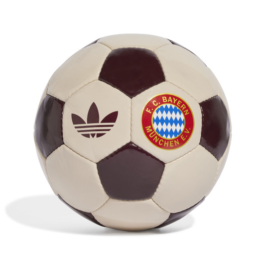 FC Bayern Third Club Ball 24/25