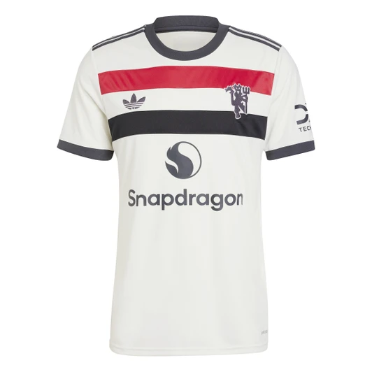 MANCHESTER UNITED THIRD (3RD) JERSEY 24/25