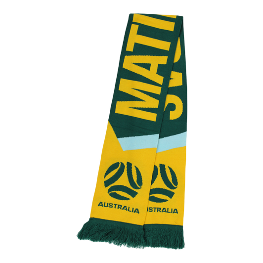 FA MATILDAS SWEEPER SCARF