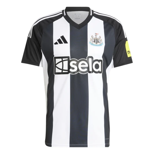 NEWCASTLE UNITED HOME JERSEY 24/25