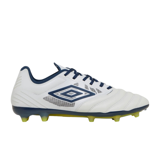 TOCCO IV PRO WHITE/BLUE