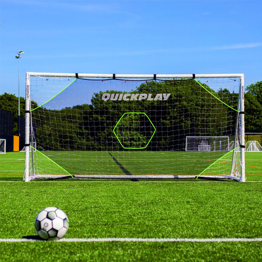 QUICKPLAY LITE TARGET NET 2.4m (8ft) QUICKPLAY LITE TARGET NET 2.4m (8ft)