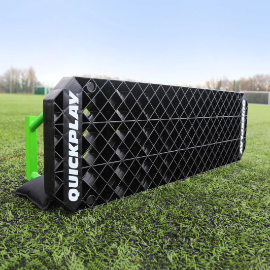 REPLAY STATION XL FOOTBALL REBOUND BOARD REPLAY STATION XL FOOTBALL REBOUND BOARD