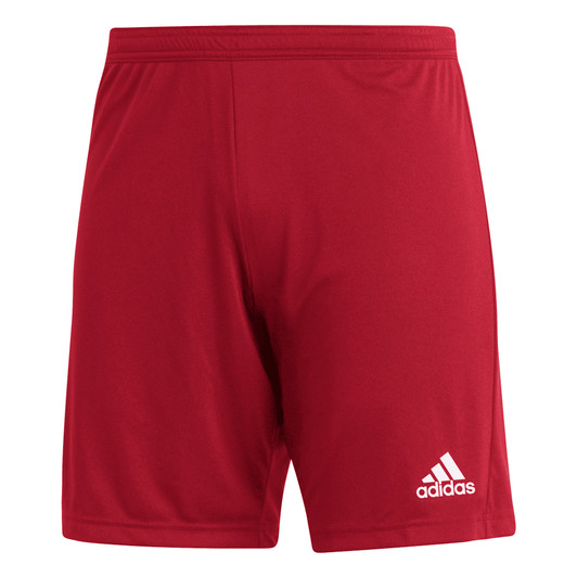 ENTRADA 22 SHORTS RED ENTRADA 22 SHORTS RED