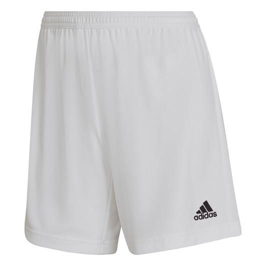 WOMENS ENTRADA 22 SHORTS WHITE WOMENS ENTRADA 22 SHORTS WHITE