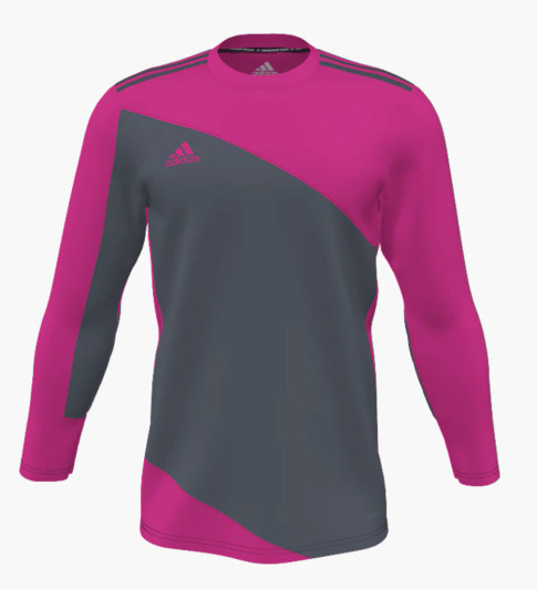 SQUADRA 21 GOALKEEPER JERSEY PINK SQUADRA 21 GOALKEEPER JERSEY PINK