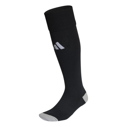 ADIDAS MILANO 23 SOCK BLACK ADIDAS MILANO 23 SOCK BLACK
