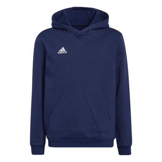 ENTRADA 22 YOUTH HOODIE NAVY ENTRADA 22 YOUTH HOODIE NAVY