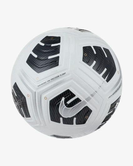 CLUB ELITE BALL WHITE/BLACK