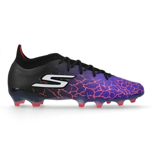SKECHERS SKX 1.5 ELITE PURPLE