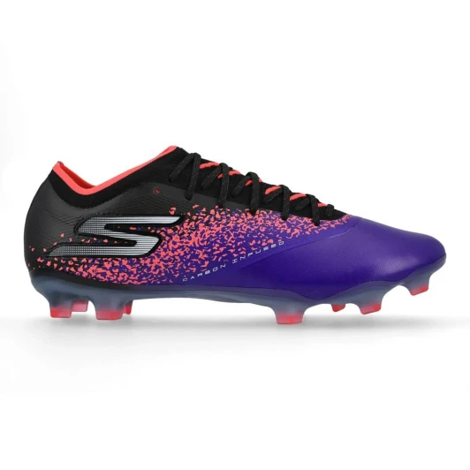 SKECHERS RAZOR 1.5 ELITE PURPLE