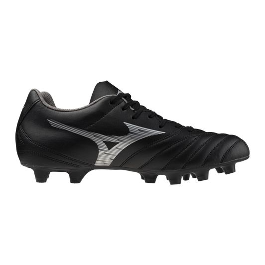 MONARCIDA NEO III SELECT FG BLACK/SILVER