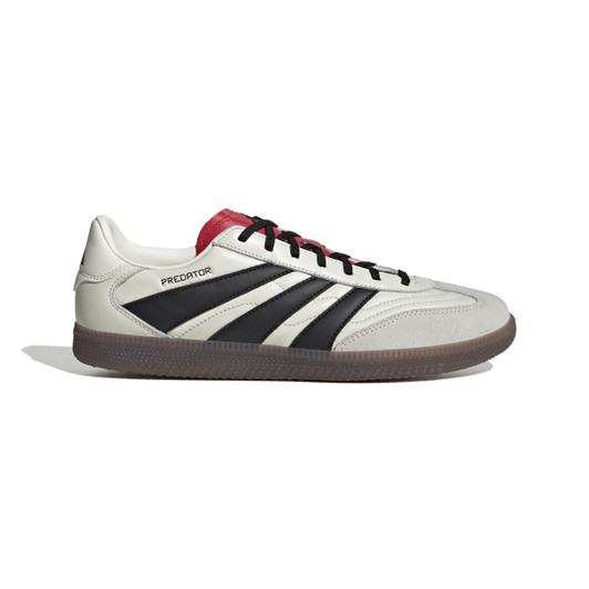 PREDATOR FREESTYLE OFFWHITE/BLACK