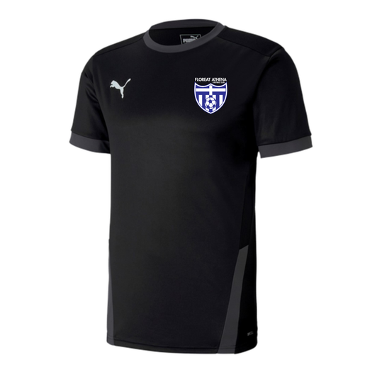 FA TRAINING JERSEY BLACK FA TRAINING JERSEY BLACK