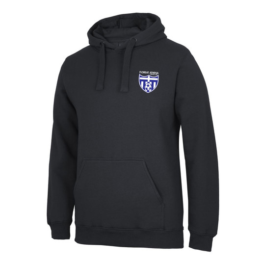 FAFC HOODIE (BLACK) FAFC HOODIE (BLACK)