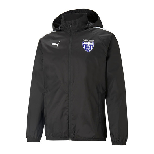 FAFC ALL WEATHER JACKET  FAFC ALL WEATHER JACKET