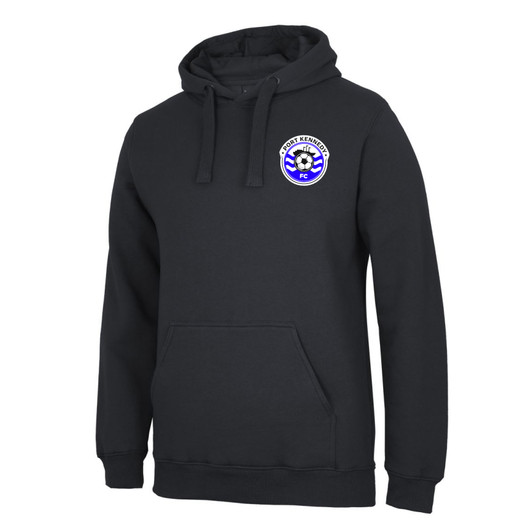 PK HOODIE BLACK PK HOODIE BLACK