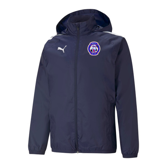 QUINNS ALL WEATHER JACKET QUINNS ALL WEATHER JACKET