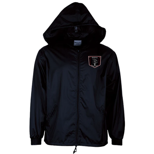 BALDIVIS RAIN JACKET