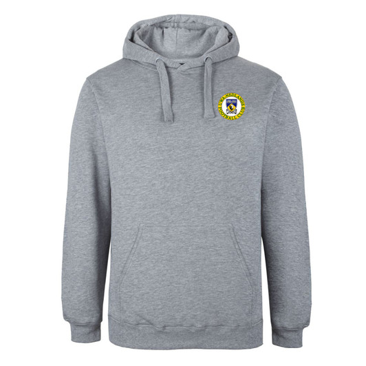 UWANFC HOODIE (GREY) UWANFC HOODIE (GREY)