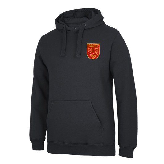 SM HOODIE SM HOODIE