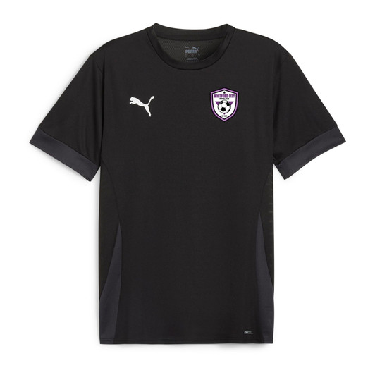 WC TRAINING JERSEY WC TRAINING JERSEY