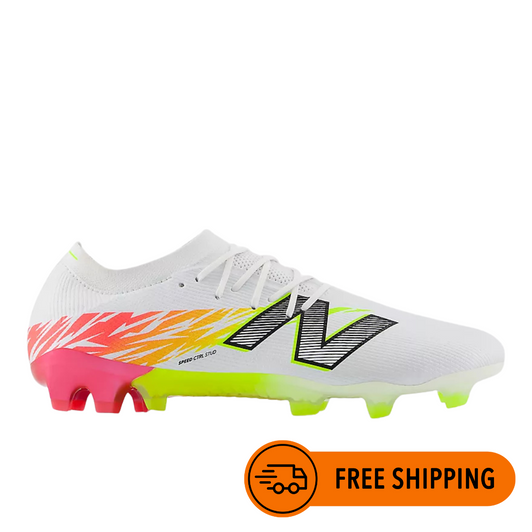 FURON ELITE V8 WHITE/FLURO