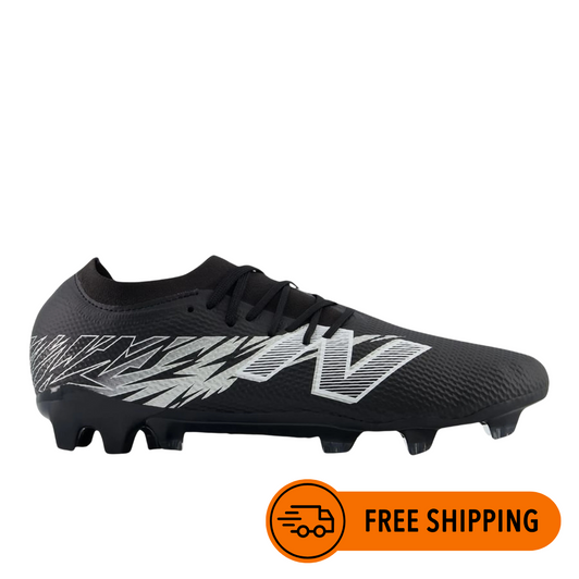 FURON TEAM V8 BLACK/SILVER