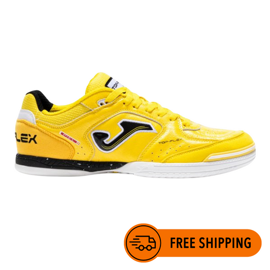 TOP FLEX YELLOW/BLACK/WHITE TOP FLEX YELLOW/BLACK/WHITE