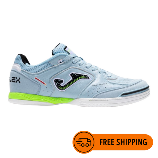 TOP FLEX SKY/GREEN/BLACK TOP FLEX SKY/GREEN/BLACK