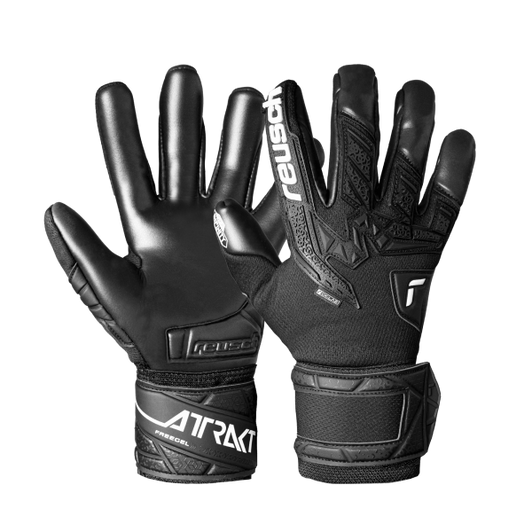 ATTRAKT FREEGEL INFINITY BLACK/BLACK