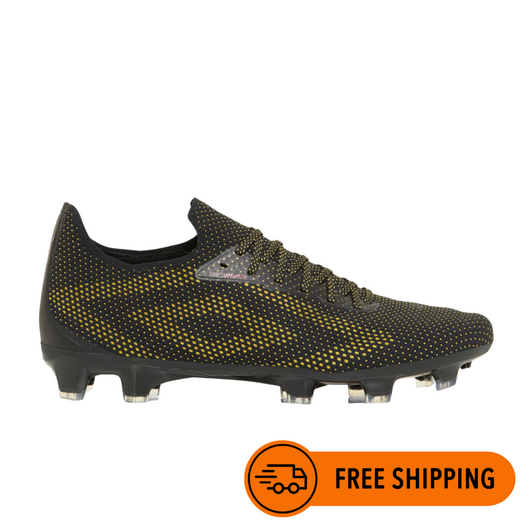 VELOCITA MATRIX PRO FG BLACK/GOLD