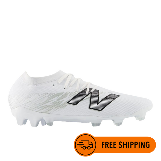 FURON TEAM V8 WHITE/SILVER