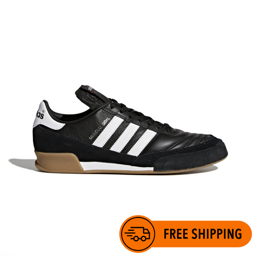 MUNDIAL GOAL BLACK/WHITE