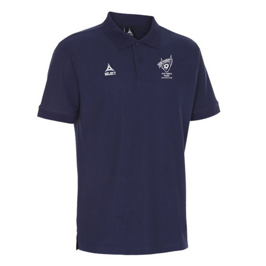 VIC PARK POLO VIC PARK POLO