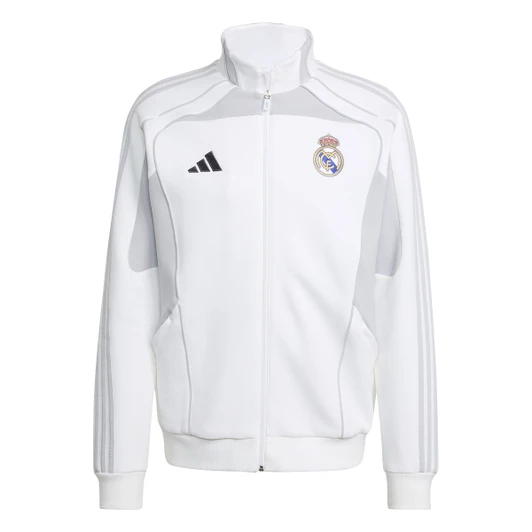 REAL MADRID UBP TRACKTOP 25/26
