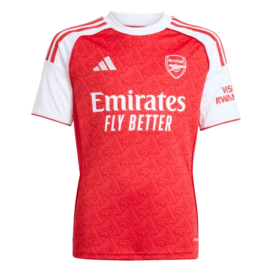ARSENAL HOME YOUTH JERSEY 25/26