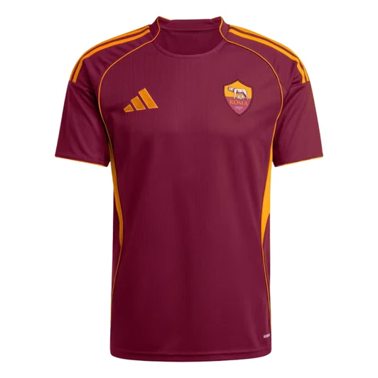 AS ROMA HOME JERSEY 25/26