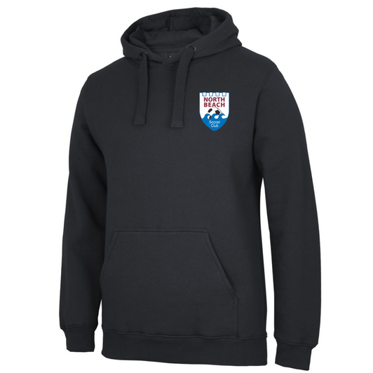 NB HOODIE (BLACK) NB HOODIE (BLACK)