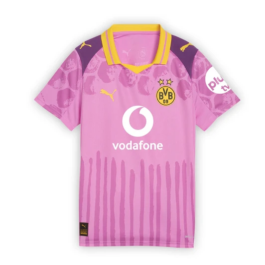 SUPER BORUSSIA DORTMUND (BVB) 25/26 GK JERSEY