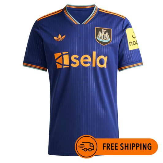 NEWCASTLE UNITED 3RD JERSEY 25/26 NEWCASTLE UNITED 3RD JERSEY 25/26