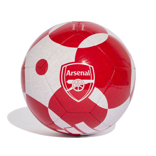 ARSENAL CLUB HOME BALL 25/26 ARSENAL CLUB HOME BALL 25/26