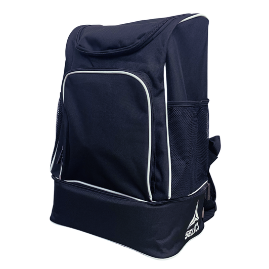 AUSTRALIA BACKPACK WITH COMPARTMENT NAVY