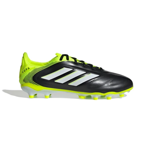 COPA PURE III ELITE FG/MG J BLACK/GREEN